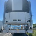 2017 Utility 3000R Multi Temp Reefer Trailer – Thermo King Precedent S-600